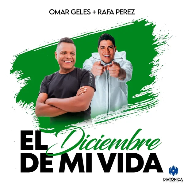 El diciembre de mi vida