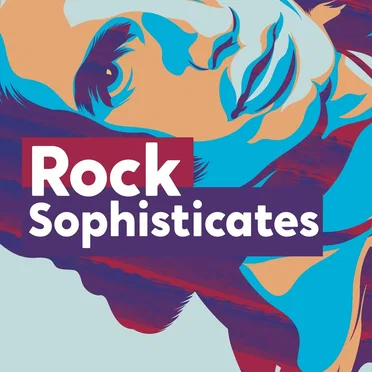 Rock Sophisticates by Various Artists - album cover