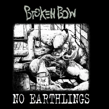 No Earthlings
