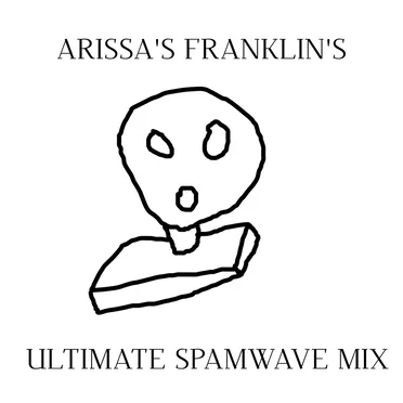 Ultimate Spamwave Mix
