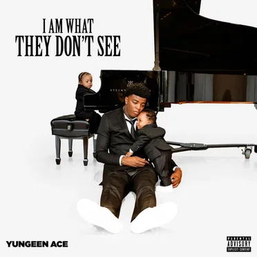 I Am What They Don’t See