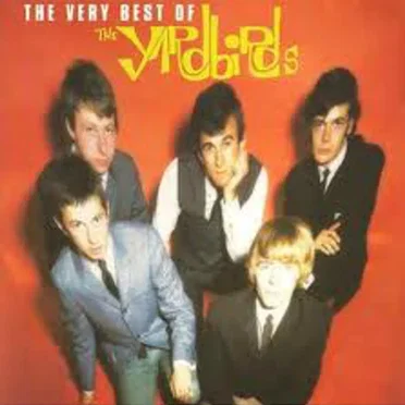 The Very Best of The Yardbirds