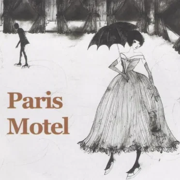 Paris Motel