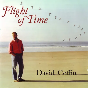 Flight of Time