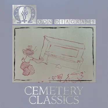 Cemetery Classics by Moon Diagrams - album cover