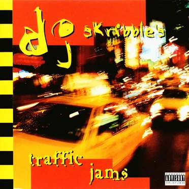 DJ Skribble’s Traffic Jams