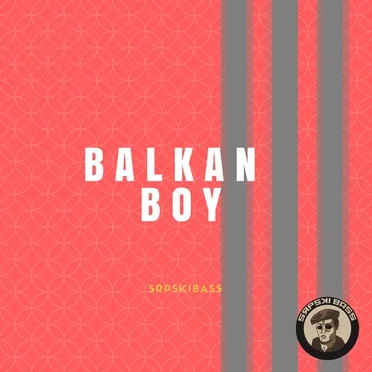 Balkan Boy