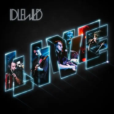 Idlewild 2015 Live
