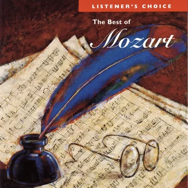 Listener's Choice, Volume 4: The Best of Mozart
