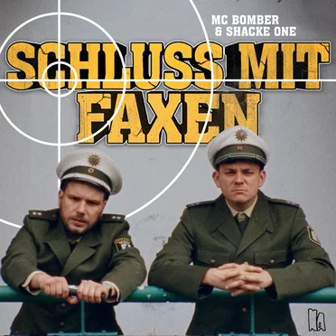 Schluss mit Faxen