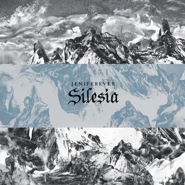 Silesia by Jeniferever - album cover