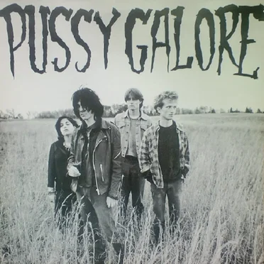 Groovy Hate Fuck (Feel Good About Your Body)