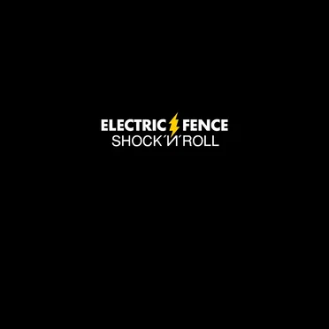 Shock'n'Roll by Electric Fence - album cover