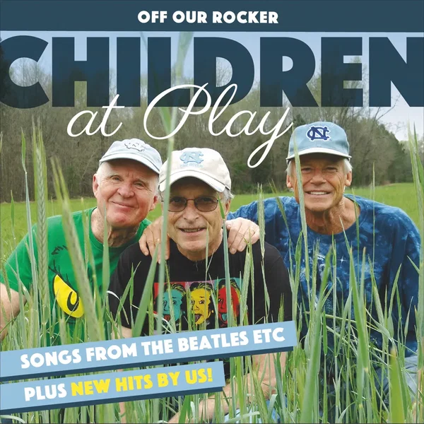 Children at Play