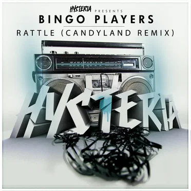 Rattle (Candyland remix)