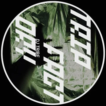 Trip Factory by DJ Tribe - album cover