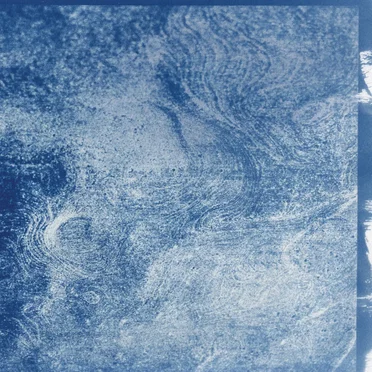 Open Water by Double Geography - album cover