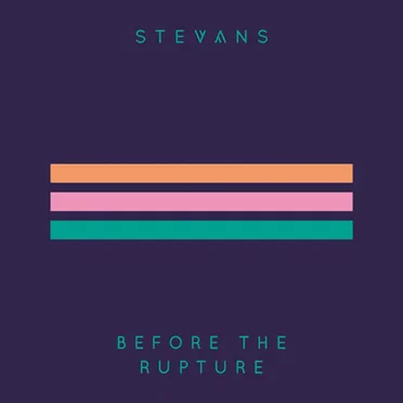 Before the Rupture