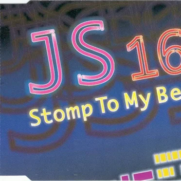 Stomp to My Beat