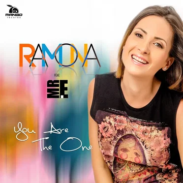 You Are the One by Ramona - album cover