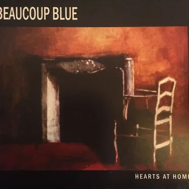 Hearts at Home