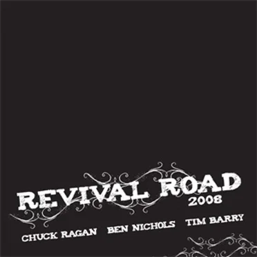 Revival Road 2008 by Various Artists - album cover