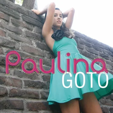 Paulina Goto by Paulina Goto - album cover