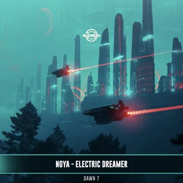 Electric Dreamer