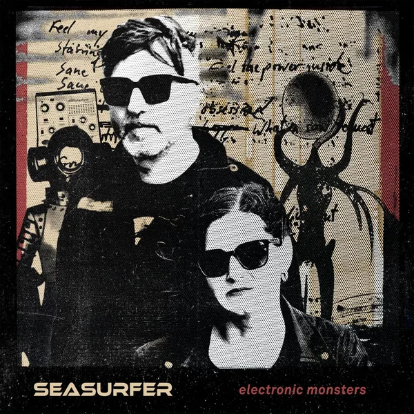 Electronic Monsters