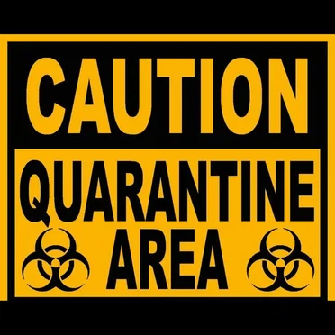 Quarantine, Vol. 2