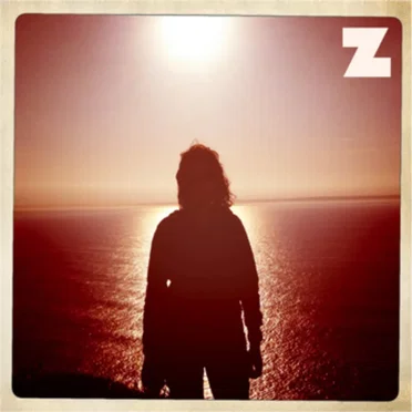 Zither by The Cloud Room - album cover