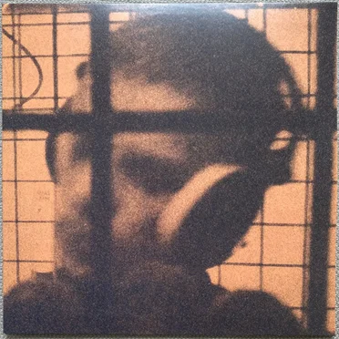Jens Ole McCoy by Jens Ole Wowk McCoy - album cover