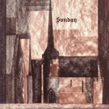 Sunday by Sunday - album cover