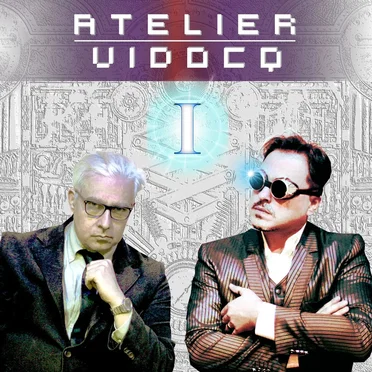 Atelier Vidocq