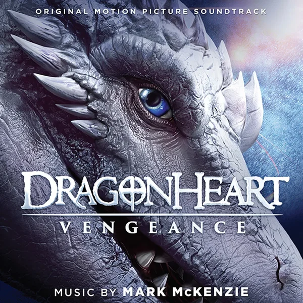 Dragonheart Vengeance