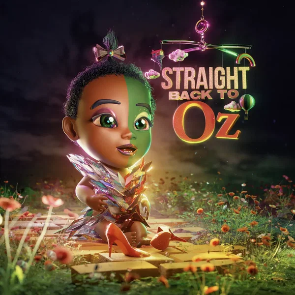 Straight Back to Oz