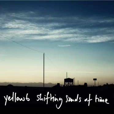 Shifting Sands of Time