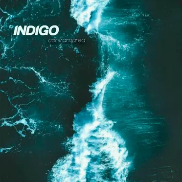 Contramarea by Índigo - album cover