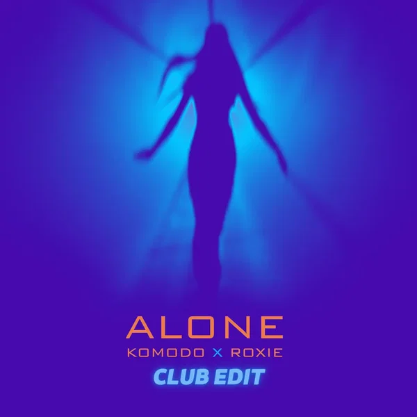 Alone (club edit)