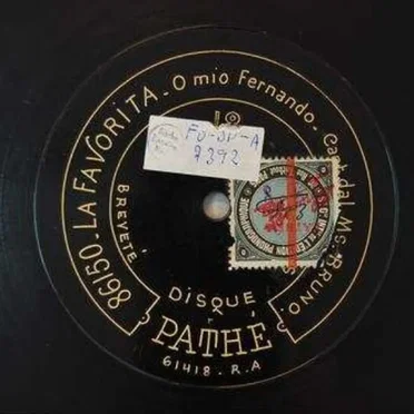 La favorita: O mio Fernando