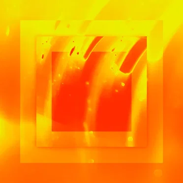 Heart of Gold by Chemical Order - album cover