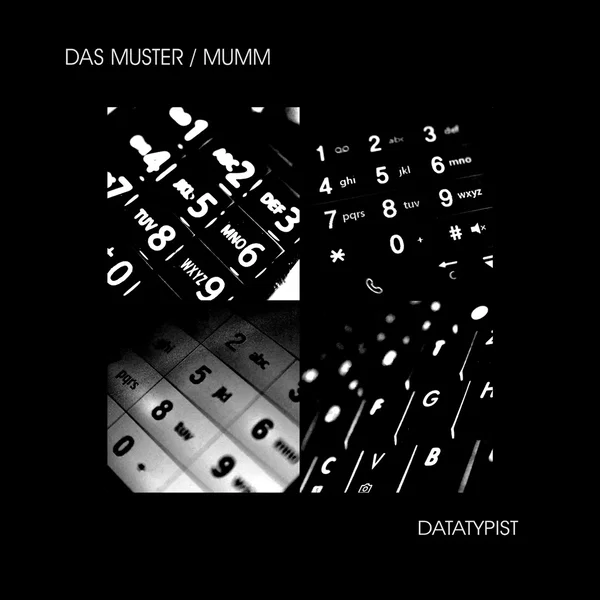 Datatypist