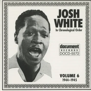 Volume 6: 1944-1945