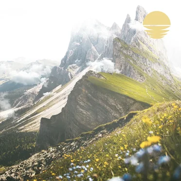 Swiss Alps