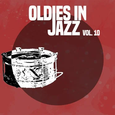 Oldies in Jazz, Vol. 10 by Various Artists - album cover