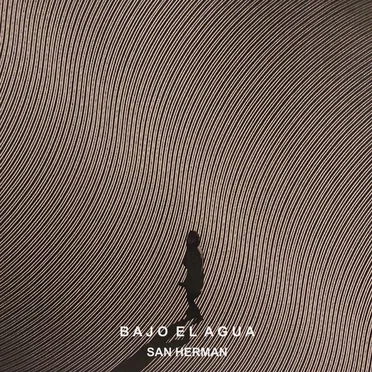 Bajo el Agua by San Herman - album cover