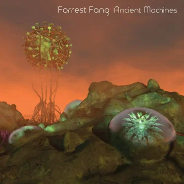 Ancient Machines