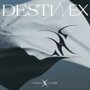 DESTINEX by PassCode - album cover