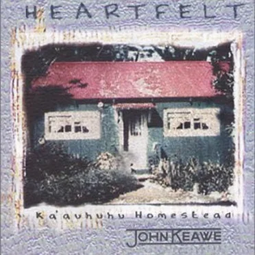 John Keawe