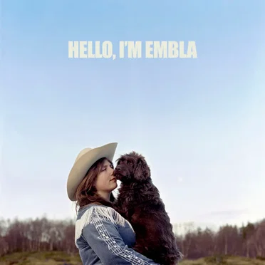 Hello, I'm Embla by Embla and the Karidotters - album cover